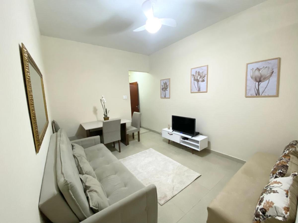 Apartamento Quadra Da Praia De Copacabana Rio de Janeiro Kültér fotó