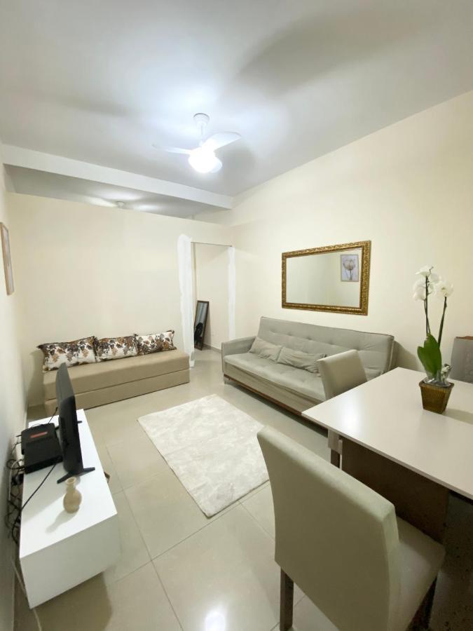 Apartamento Quadra Da Praia De Copacabana Rio de Janeiro Kültér fotó