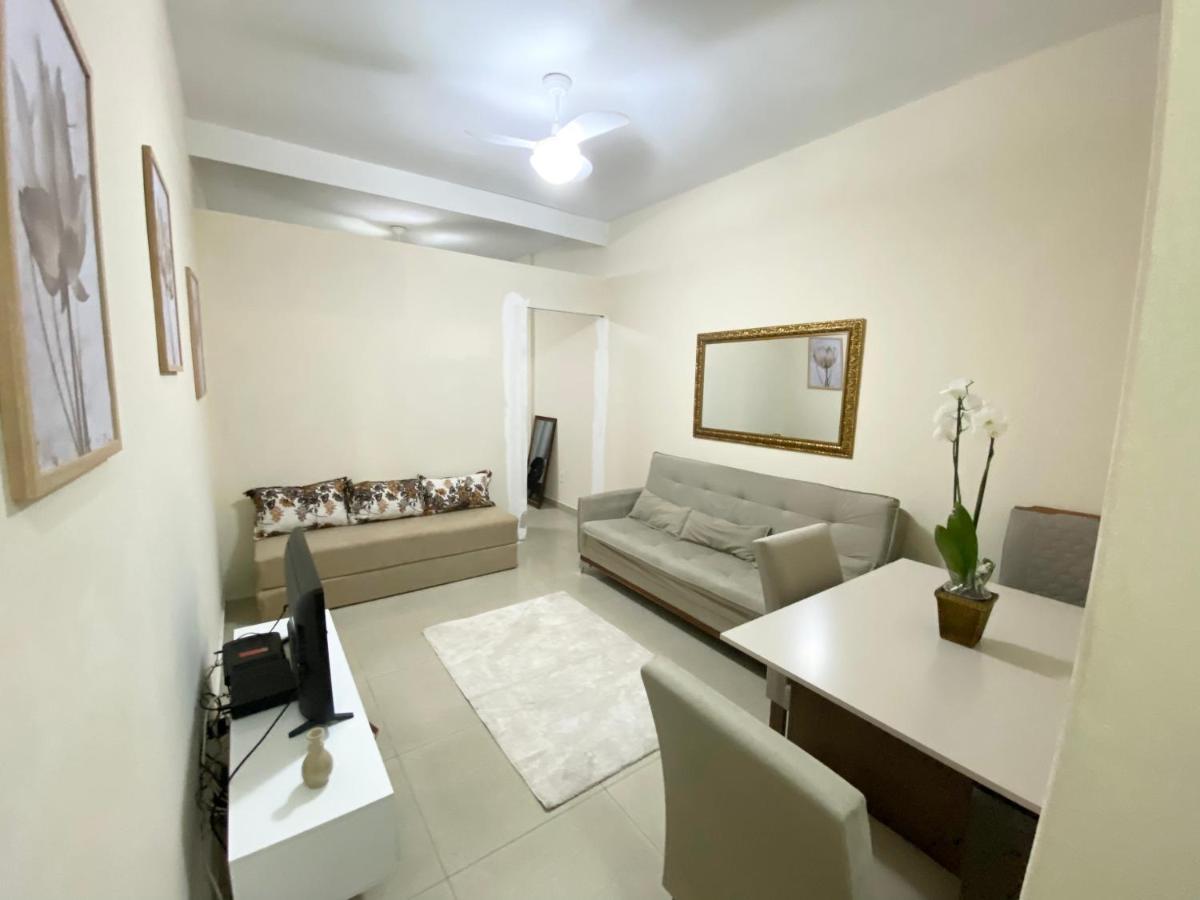 Apartamento Quadra Da Praia De Copacabana Rio de Janeiro Kültér fotó